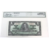 Image 1 : BC-21d 1937 $1 Legacy CUNC63 PPQ Coyne-Towers SN: R/N3718811
