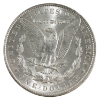 Image 1 : USA Silver 1902 Morgan Dollar UNC+ 