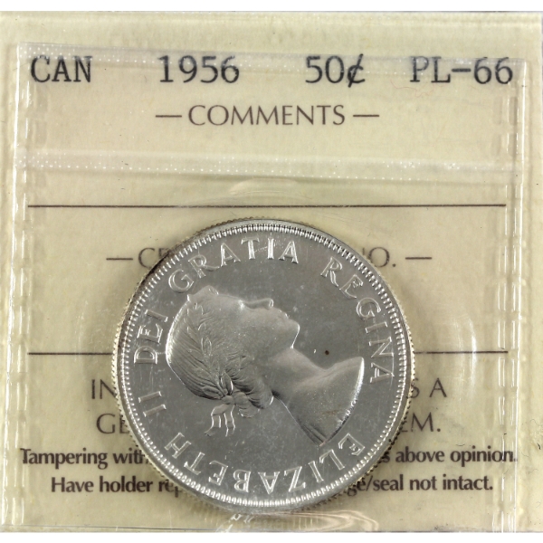 50-cent 1956 ICCS PL66