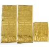 Image 1 : Vietnam (1955-1975) Kim-Thanh 1 Tael (37.5g) .9999 Fine Gold Bars 3pc Set in Original Paper