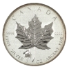 Image 1 : 2012 $5 Titanic Privy Mark SML 1oz .9999 Fine Silver Coin (Tax Exempt)