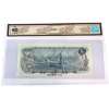 Image 2 : BC-48aS 1972 $5 SPECIMEN BCS UNC60 Original Bouey-Rasminsky SN: CA0000000 #207