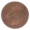 Image 3 : 1-cent 1924 ICCS MS62 Red & Brown