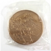 Image 2 : USA 1775-1975 Birth of The U.S. Marine Corps Bronze Medal 76.2mm