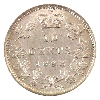 Image 3 : 10-cent 1898 Obverse 6 Prestige Certified AU58