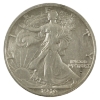 Image 1 : USA 1916D Half Dollar VF-EF