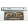Image 1 : BC-26c 1937 $50 Legacy VF20 Coyne-Towers SN: BH4317094