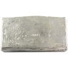 Image 2 : 1 Kilo Beaver Bullion .999 Silver Bar (Tax Exempt)