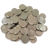 Image 1 : 100x 50-cent 2002. 100pcs.