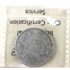 Image 2 : NFLD 50-cent 1881 ICCS VF20