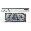 BC-23S 1937 $5 SPECIMEN Legacy AU58 PPQ  SN: A/C0000000