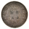 Image 1 : Italy Silver 1879-R 5 Lire VF-EF