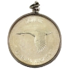 Image 1 : Silver $1 1967 in Bezel