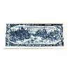 Image 4 : BC-39bA 1954 $5 Low Serial # *I/X0000908 Replacement Legacy AU55 Beattie-Rasminsky
