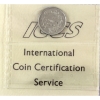Image 2 : 5-cent 1881H ICCS VF30