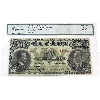 Image 1 : 505-54-12 1914 $20 Bank of Montreal Legacy VF25 Taylor-Meredith Engraved Sign. at L SN: 492134