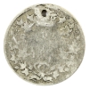 Image 1 : New Brunswick 20-cent 1864 G (Holed)