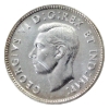 Image 3 : 10-cent 1947 Maple Leaf ICCS MS63