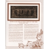 Image 30 : Gold Banknotes of Antigua and Barbuda Collection