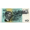 Image 2 : Australia 1979 Pick # 45c $10 'Neat Serial' Number Note, VF SN: TXJ 747774