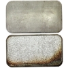 Image 2 : 2x 1oz Engelhard c.1970's .999 Silver Bars. 2x Landscape Designs. 2pcs. (Tax Exempt)