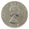 Image 3 : Silver $1 1957 ICCS PL66