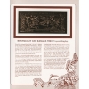 Image 20 : Gold Banknotes of Antigua and Barbuda Collection