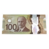 Image 4 : BC-73a-N5-iv 2011 $100 Low Serial # EKW0000463 BCS CUNC64 Original Macklem-Carney