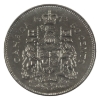 Image 2 : 50-cent 1973 Missing AD ICCS MS65