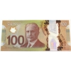 Image 3 : RADAR BC-73b 2011 $100 3 Digit RADAR PCGS Superb GEM UNC67 PPQ Macklem-Poloz SN: FKR5895985 
