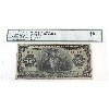 Image 1 : 30-12-02 1935 $5 Barclays Bank Legacy F15 SN: D110615