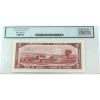 Image 2 : BINARY/RADAR BC-38b 1954 $2 L/R1010101 Legacy CUNC64 PPQ Beattie-Rasminsky; 2-Digit Radar