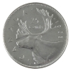 Image 2 : 25-cent 1963 ICCS PL66 Ultra Heavy Cameo