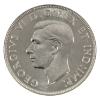Image 2 : Silver $1 1946 SWL BU
