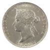Image 2 : 25-cent 1882H AU-UNC