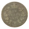 Image 2 : 10-cent 1872H ICCS G6