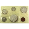 Image 1 : 1962 Proof Like Set
