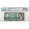 BC-37bA 1954 $1 *I/O Replacement Legacy EF40 PPQ Beattie-Rasminsky SN:*I/O0640605