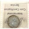 Image 2 : 25-cent 1958 ICCS PL64