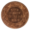 Image 2 : 1-cent 1919 ICCS MS65 Red