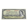 Image 3 : BC-41b 1954 $20 Legacy GEM UNC65 PPQ Beattie-Rasminsky SN: A/W1293867