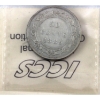 Image 2 : Newfoundland 50-cent 1885 ICCS F15