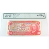 Image 1 : BC-51a-N5-iv 1975 $50 Low Serial # HA0000466 Legacy GEM UNC65 PPQ Lawson-Bouey