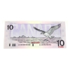Image 3 : BC-57aS 1989 $10 Specimen Legacy GEM UNC66 PPQ Thiessen-Crow SN: ADA0000000 0769
