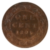 Image 1 : 1-cent 1895 BU Red & Brown