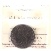 Image 2 : 1-cent 1881H Dbl Die Obverse ICCS AU55 