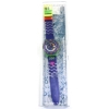 Vintage 1991 Swatch Scuba Wristwatches. 2pcs. 