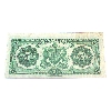 Image 4 : ERROR 630-12-04-E25a-i 1913 $5 Royal Bank BCS VF20 'Cut Off Size' Neill-Holt Check Letter C 