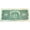 Image 4 : 505-56-04 1923 $10 Bank of Montreal BCS VF25 Taylor-Meredith SN: 1522276 Check Letter C 