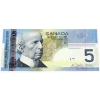 Image 2 : RADAR BC-67a 2006 $5 2-digit RADAR CUNC Jenkins-Dodge SN:APH9933993